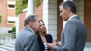 Gonz&aacute;lez Urrutia niega una "coacci&oacute;n" de Espa&ntilde;a para que saliera de Venezuela