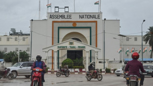 &Aacute;frica occidental busca salida a la crisis de N&iacute;ger tras finalizar el ultim&aacute;tum