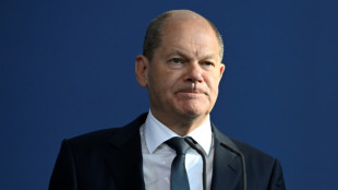 Scholz weist Kritik an schleppender Lieferung schwerer Waffen an Ukraine zur&uuml;ck