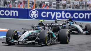 F1: Miami; vince Antonelli su Norris, sesta la Ferrari di Leclerc