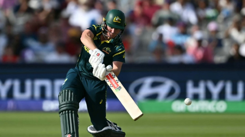 Australia's Mooney back at No 1 in batting rankings after World Cup heroics