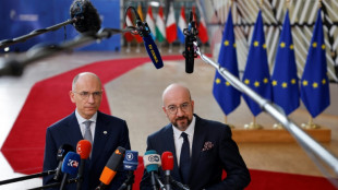Una cumbre de la UE en Bruselas se concentra en la recuperaci&oacute;n econ&oacute;mica del bloque