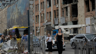 Nach russischen Gro&szlig;angriffen: USA wollen weiter im Ukraine-Krieg vermitteln