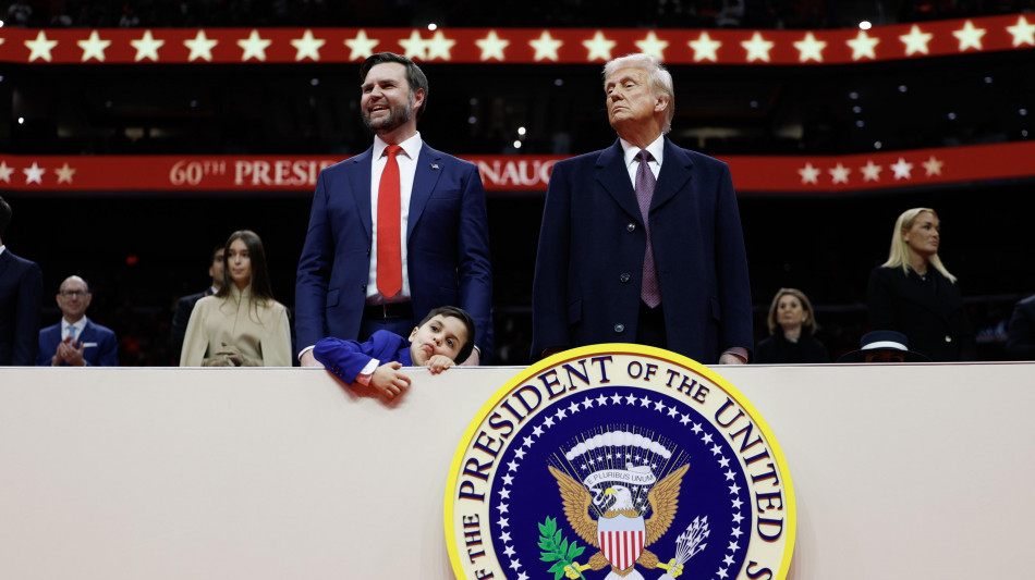 Trump, 'firmer&ograve; la grazia per gli ostaggi del 6 gennaio'