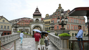 China goes rural with data centres in quest to power AI