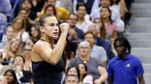 US Open: Sabalenka pour une deuxi&egrave;me finale &agrave; New York, Pegula pour une grande premi&egrave;re