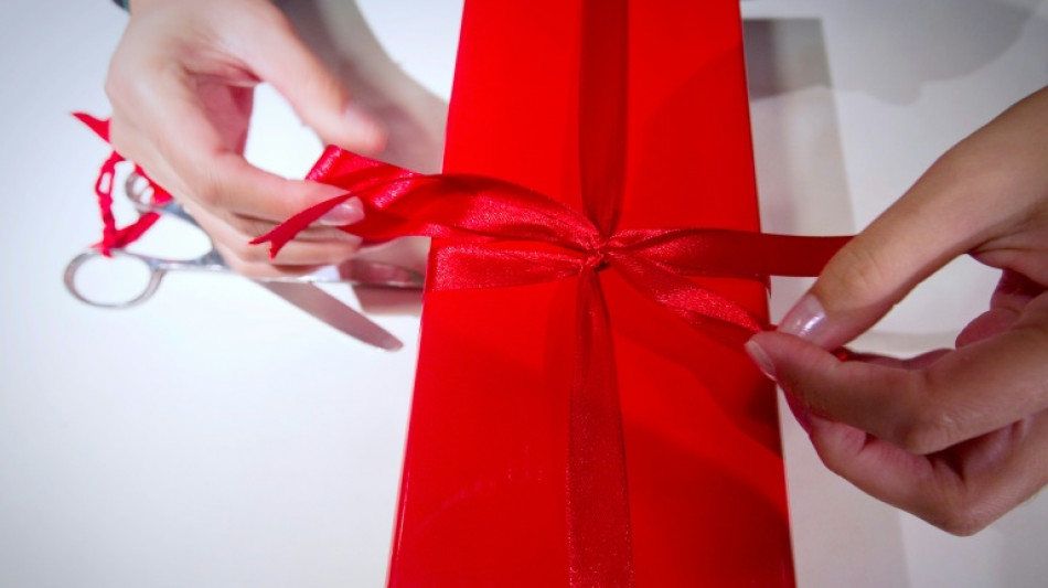 Cadeaux de No&euml;l : pr&egrave;s de 900.000 annonces d&eacute;j&agrave; publi&eacute;es sur les sites de revente en France