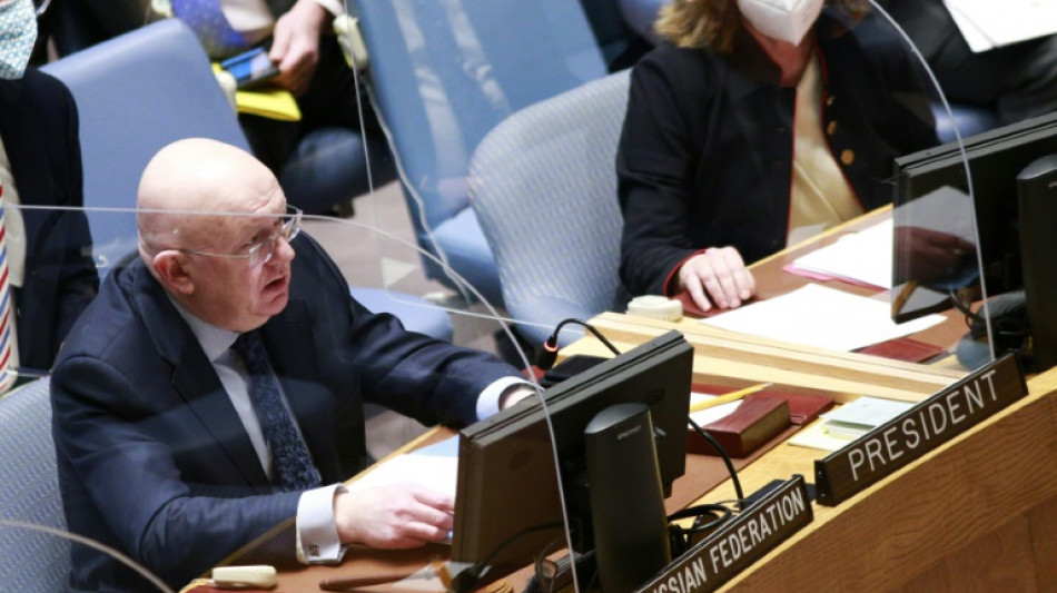 EEUU expulsa a doce miembros de la misi&oacute;n diplom&aacute;tica rusa en la ONU por "espionaje"