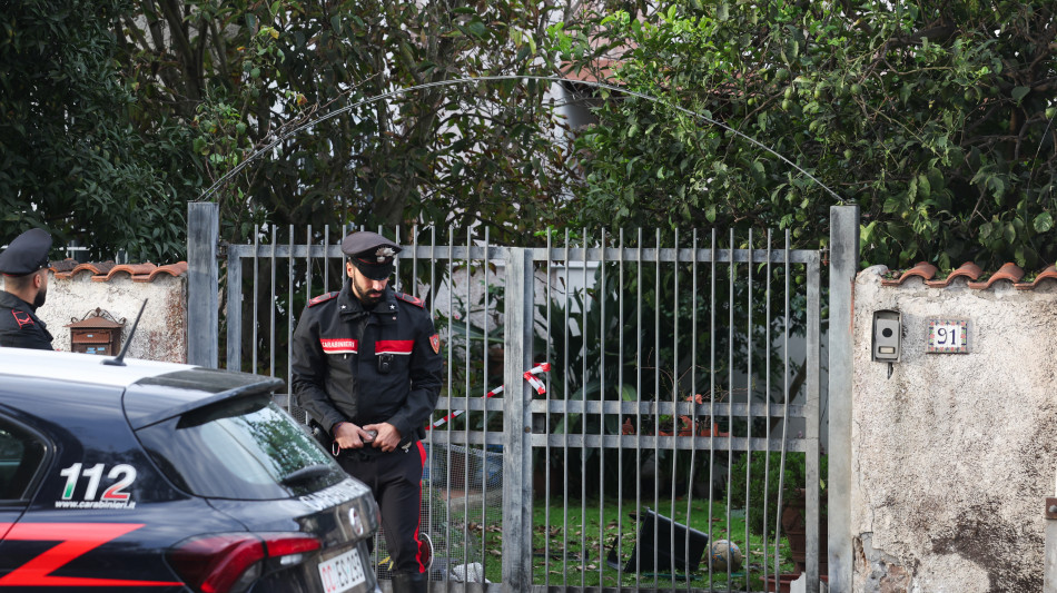 Ordigno distrugge auto Ranucci, indaga l'Antimafia