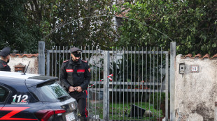 Ordigno distrugge auto Ranucci, indaga l'Antimafia