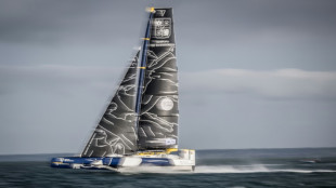 Transat Jacques-Vabre: casse prohib&eacute;e pour les Ultim