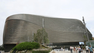 El Real Madrid dice haber ganado la batalla judicial por la contaminaci&oacute;n ac&uacute;stica del Bernab&eacute;u