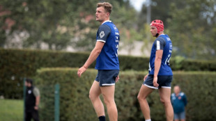 XV de France: Dulin capitaine d'une &eacute;quipe revisit&eacute;e en Ecosse