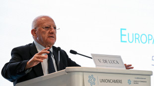 Euro 2032: De Luca, 'Salerno tra le candidate pi&ugrave; credibili'