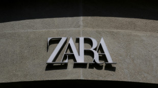 Zara owner Inditex boosts profits as sales grow across board