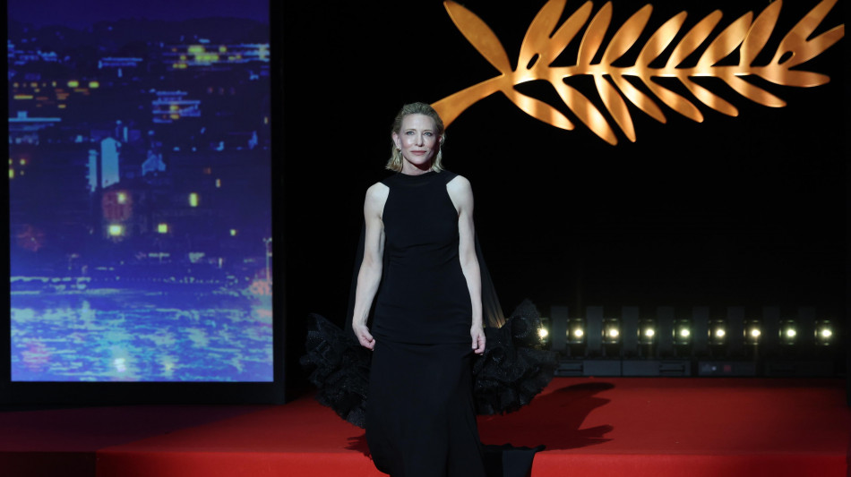 >ANSA-SCHEDA/ Programma di domani a Cannes, da Blanchett a un eroe della resistenza