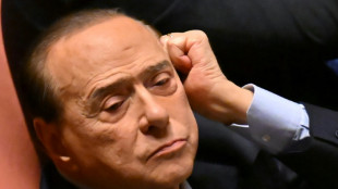 Silvio Berlusconi, empres&aacute;rio e ex-primeiro-ministro italiano, morre aos 86 anos