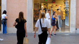 Confcommercio, se Mo si stabilizza crescita vicina all'1%