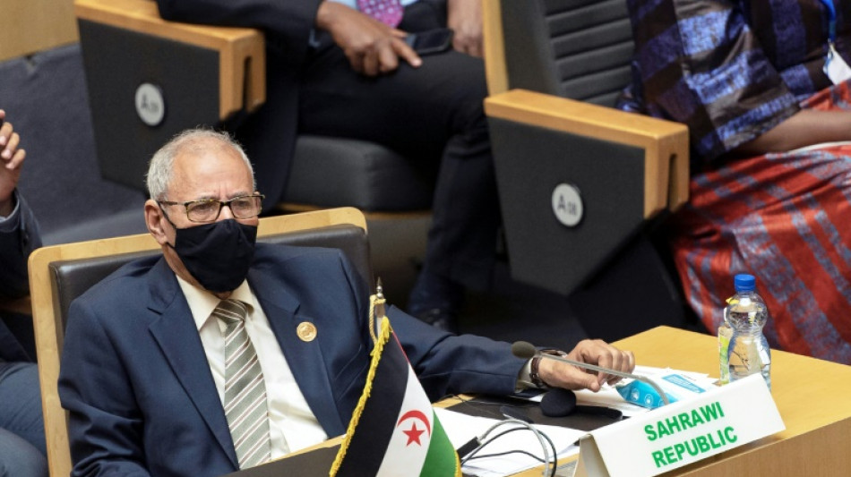 Los independentistas saharauis del Polisario dicen "romper" con el gobierno español