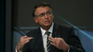 Br&eacute;sil: la presse, un "ennemi &agrave; abattre" pour Jair Bolsonaro