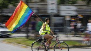 Hunderttausende Menschen zu CSD-Demonstration in K&ouml;ln erwartet