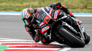 MotoGp: Rep. Ceca; Ogura davanti nelle prequalifiche, poi Bezzecchi e Di Giannantonio