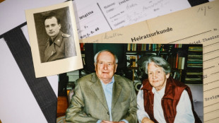 "&iquest;Mi abuelo era nazi?": registros revelados desmontan mitos familiares en Alemania