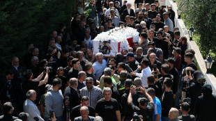 Libano, 'oltre 2.500 morti nei raid d'Israele dal 2 marzo'