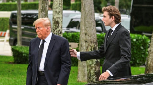 El hijo de Trump y Melania ser&aacute; delegado en la convenci&oacute;n republicana