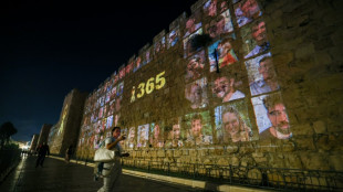 Israel conmemora el primer aniversario del letal ataque de Ham&aacute;s
