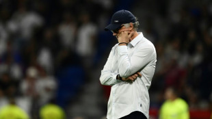 Foot/L1: Laurent Blanc entra&icirc;neur de Lyon, "c'est fini" (entourage)
