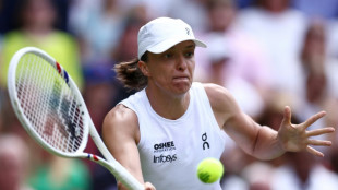 Swiatek, Zverev hoping to lay down Wimbledon markers