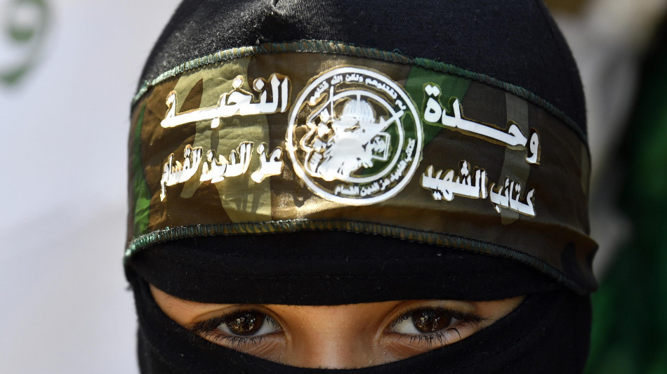 Hamas, con azione Gaza City l'Idf non otterr&agrave; gli ostaggi