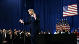 Ungew&ouml;hnlicher Schritt: Trump k&uuml;ndigt Republikaner-Parteitag vor Zwischenwahlen an