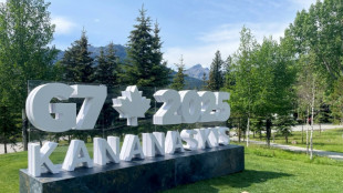 Les dirigeants du G7 au défi d'une position commune sur le conflit Iran-Israël