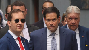 Rubio, 'c'&egrave; una possibilit&agrave; che l'Iran accetti presto un accordo'