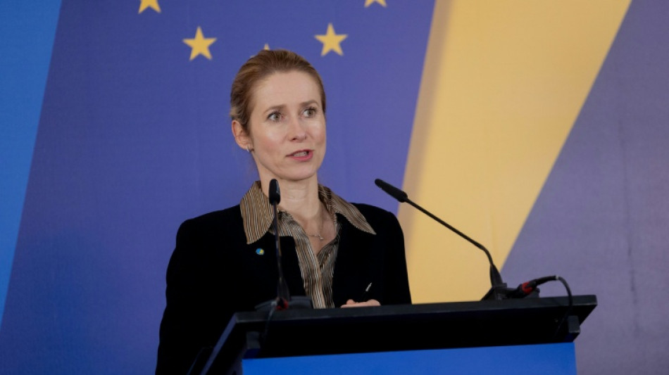 Cuba cuestiona la "objetividad" de la jefa de la diplomacia europea sobre la crisis en la isla