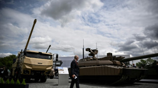 Menace russe: l'UE veut acc&eacute;l&eacute;rer la mobilit&eacute; des arm&eacute;es sur le continent