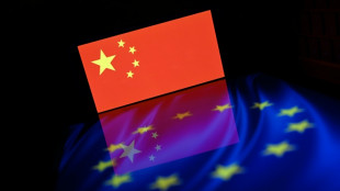 EU wrestles over tackling China export flood