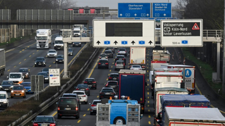 ADAC-Raststätten-Test: Ein Fünftel der Anlagen mit "gut" bewertet