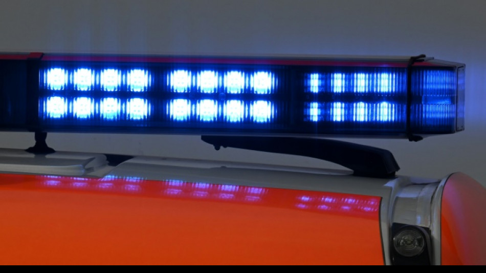 Polizei ermittelt nach Tod eines vierjährigen Jungen in Niedersachsen