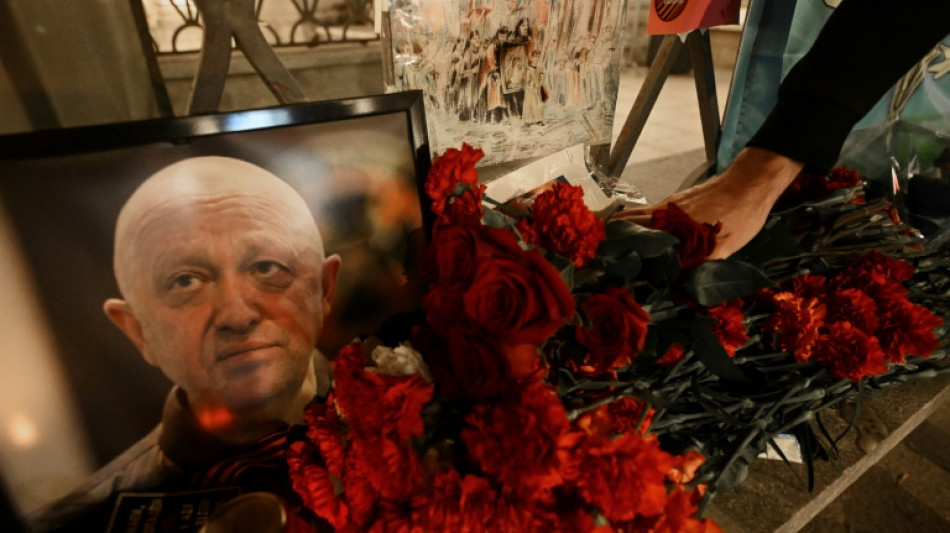 Le Kremlin d&eacute;ment avoir orchestr&eacute; la mort de Prigojine et recadre les paramilitaires