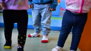 Studie: Wohlhabende Städte in Deutschland besonders gut mit Kitaplätzen versorgt