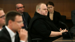 Nova Zel&acirc;ndia rejeita recurso do fundador do Megaupload contra extradi&ccedil;&atilde;o