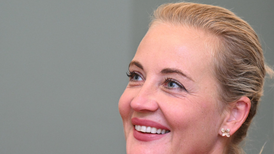 La vedova di Navalny rivela, mio marito &egrave; stato avvelenato