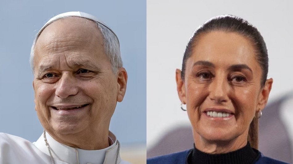 Messico, Sheinbaum elogia l'enciclica 'Magnifica Humanitas' di Papa Leone