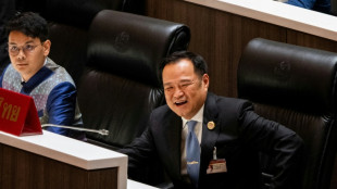 Rechtsgerichteter Unternehmer Anutin zu Thailands neuem Regierungschef gewählt