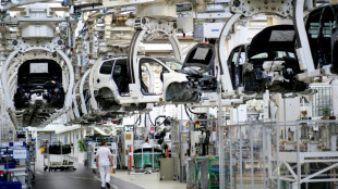 Untersuchung zum Industriestandort Deutschland: Attraktivit&auml;t nimmt rapide ab