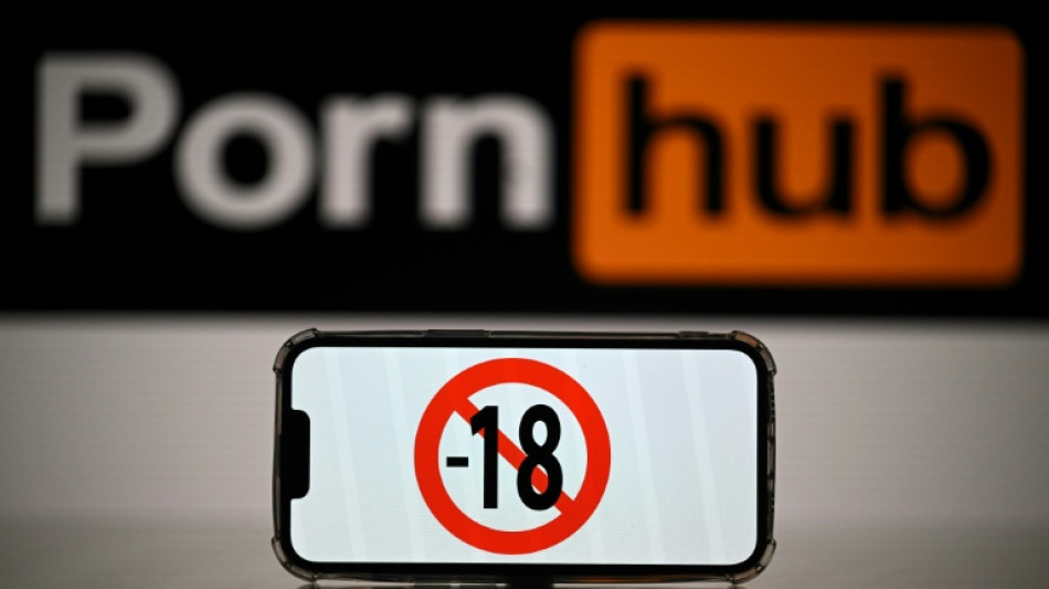 Youporn, Pornhub y Redtube bloquear&aacute;n el acceso a nuevos usuarios brit&aacute;nicos