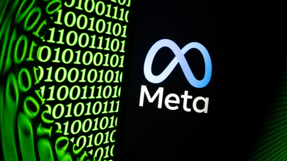 Meta ordered to pay US state $567 mn to abate 'public nuisance' and child harm